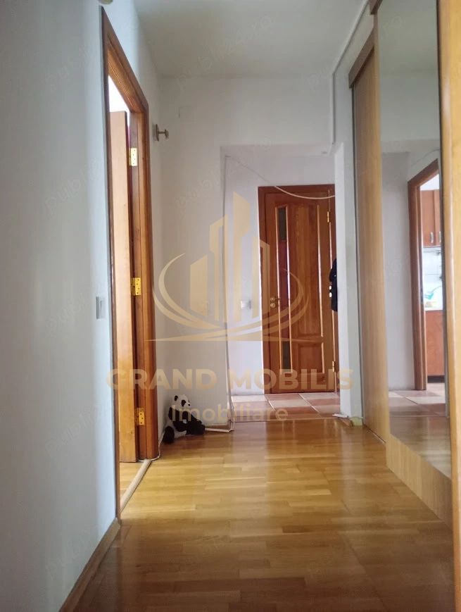 Vând 3 Camere decomandat  Brâncoveanu PANOURI SOLARE - imaginea 5