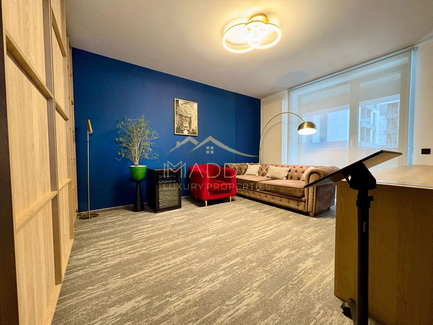 Apartament  Smart tip duplex *155mp* / *111mp* gradina / Aviatiei - imaginea 32