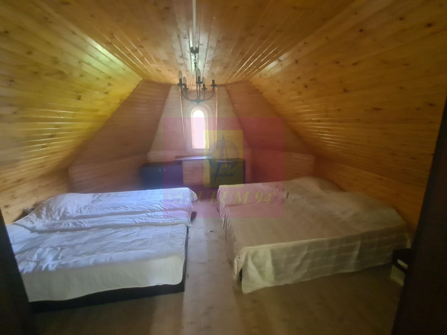 Vila de vanzare in Campina - Zona Lunca Mare