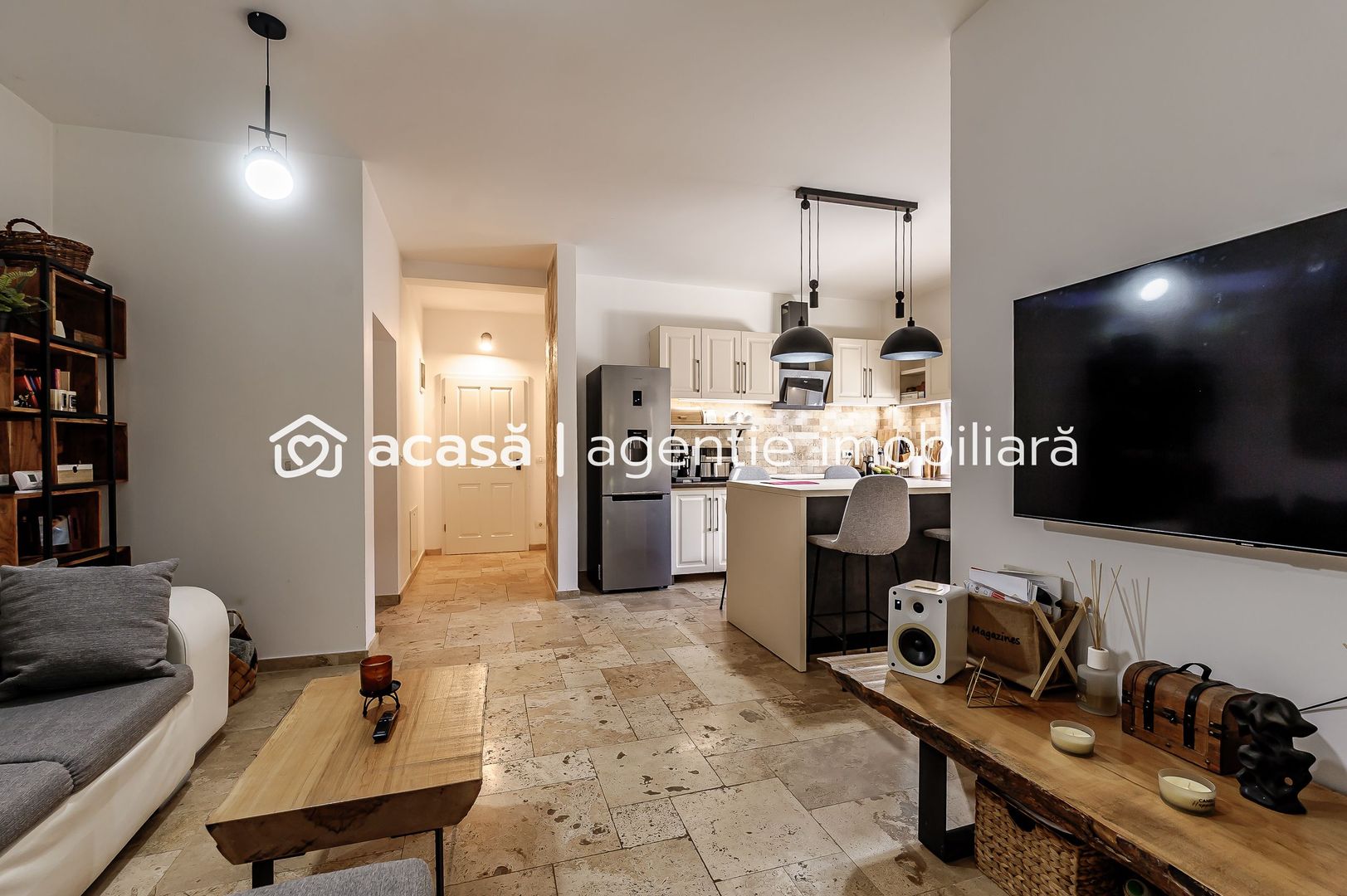 Imagine 5 - Casă de vânzare – Via Carmina, Vladimirescu -zonă rezidențială premium