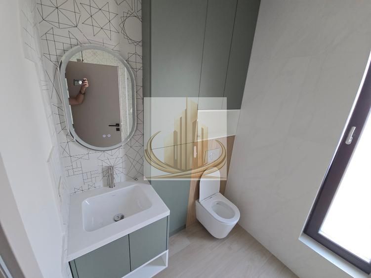 Duplex Nou 109 MP | 3 Dormitoare | Curte 130 MP | Ghiroda - imaginea 14