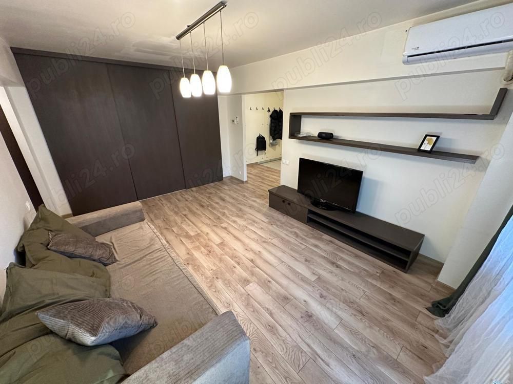 Apartament 2 camere Iuliu Maniu 79 , Pacii