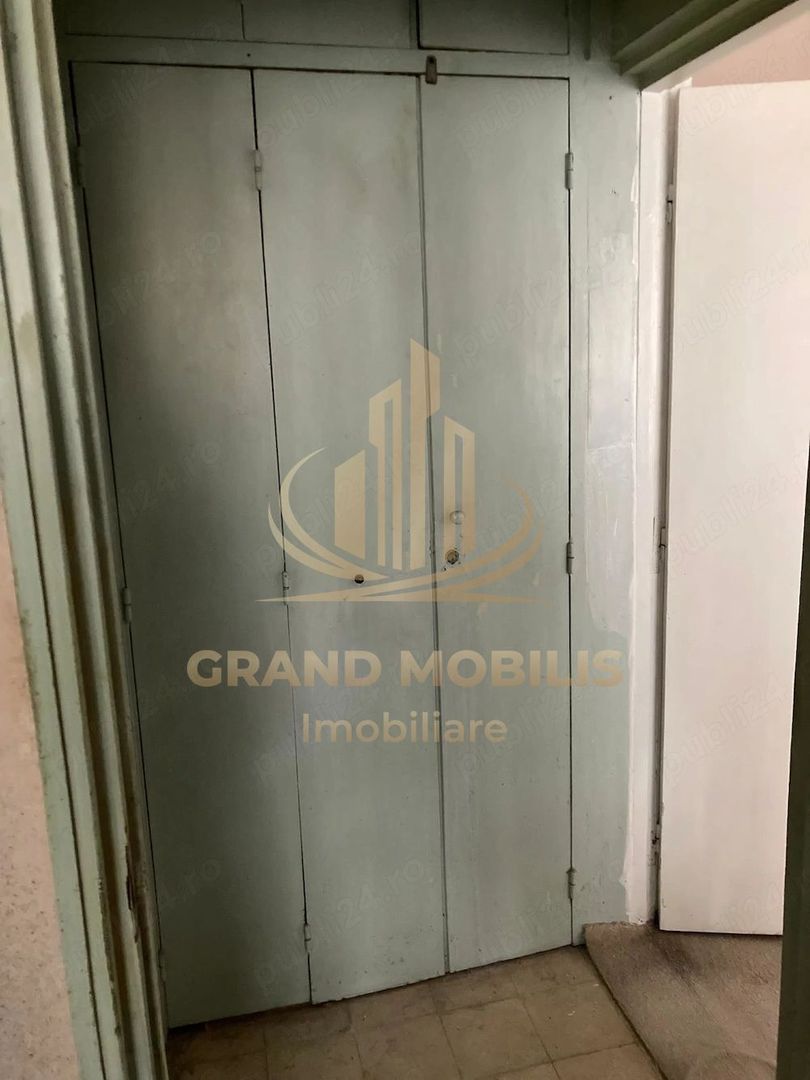 Apartament 2 camere vis a vis de Spitalul Marie Curie - imaginea 5