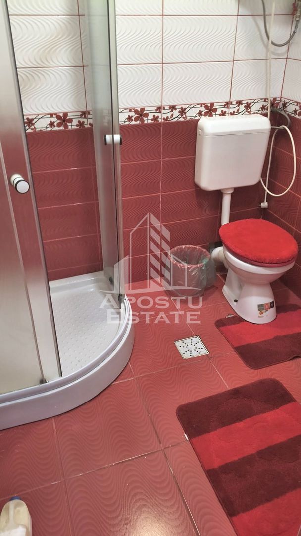 Apartament cu 2 camere de inchiriat la casa in zona Fabric - imaginea 5