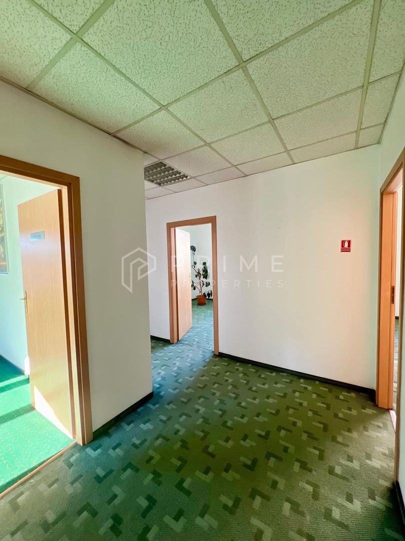 Spațiu Comercial Premium Semicentral | 430 mp | Parcare privată - imaginea 6