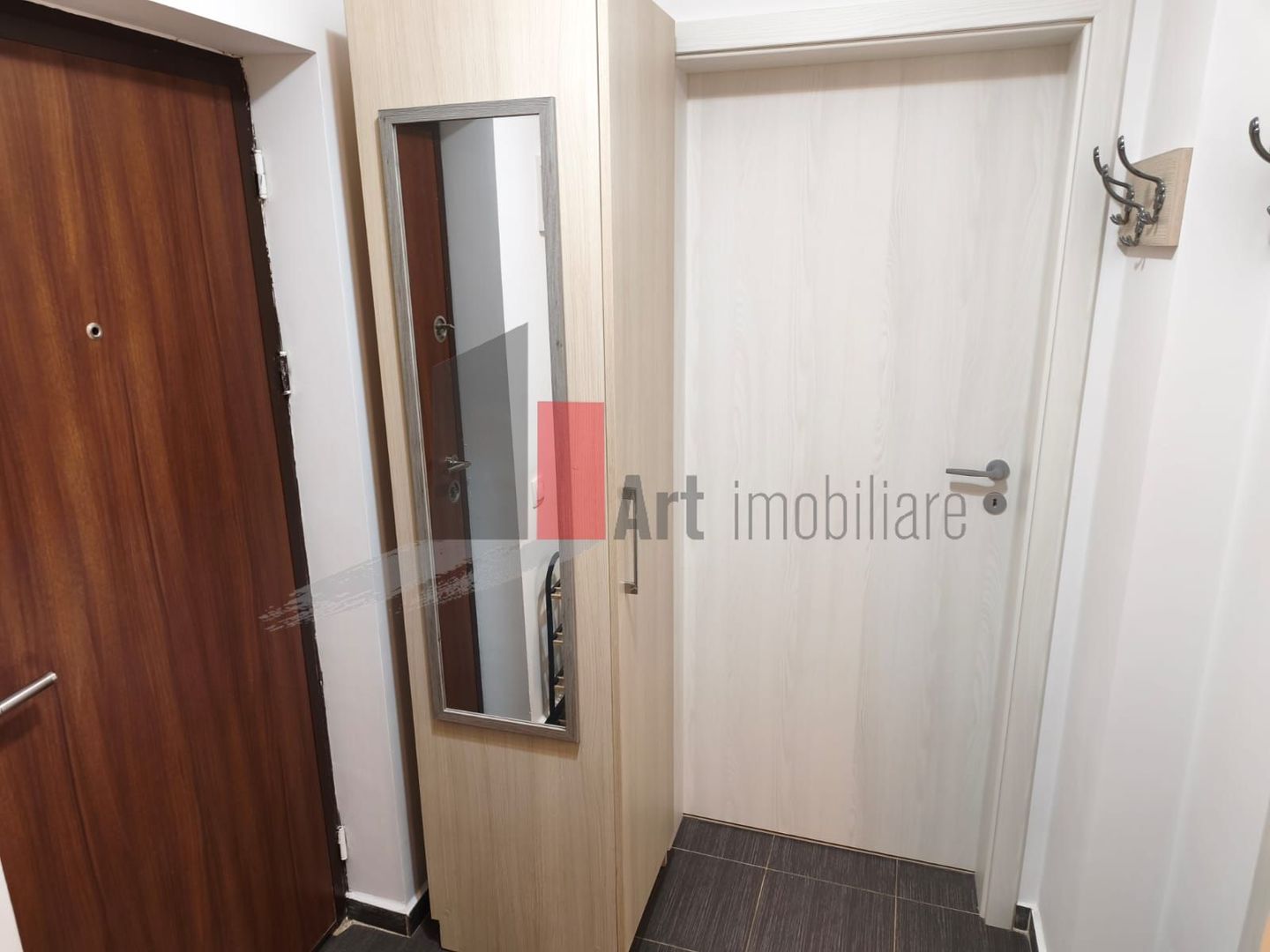 Închiriere apartament 2 camere Bd. Metalurgiei - Premium Wellness - imaginea 10