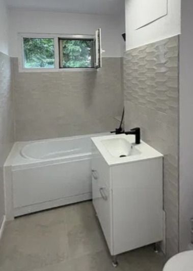 Apartament 2 camere Renovat complet zona Garii - imaginea 7