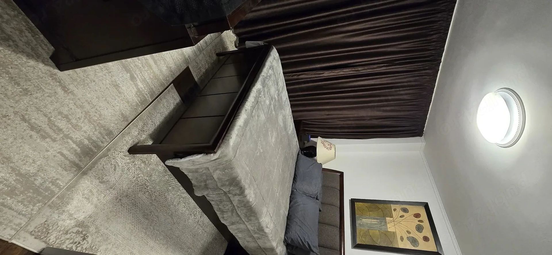 Apartament 2 camere Sebastian
