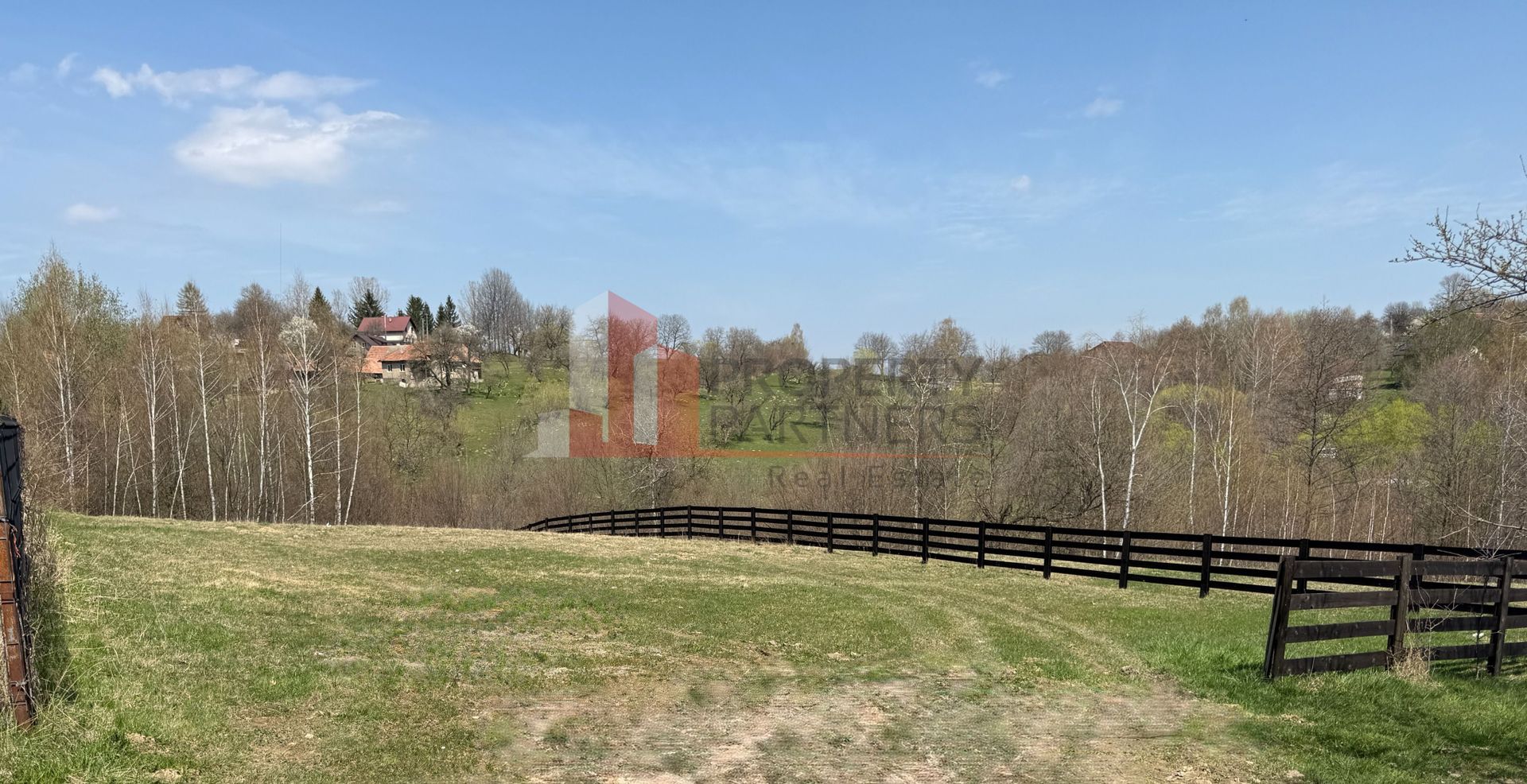Teren Premium 1.200 mp | Bran - Predelut | Vedere spre Bucegi și Piatra Craiului - imaginea 11