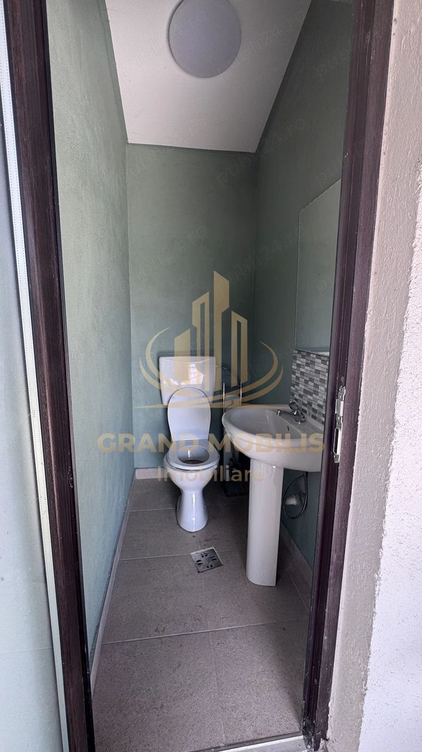 Casă Individuală Premium | Săcălaz | 335 MP utili  | 700 MP Teren - imaginea 13