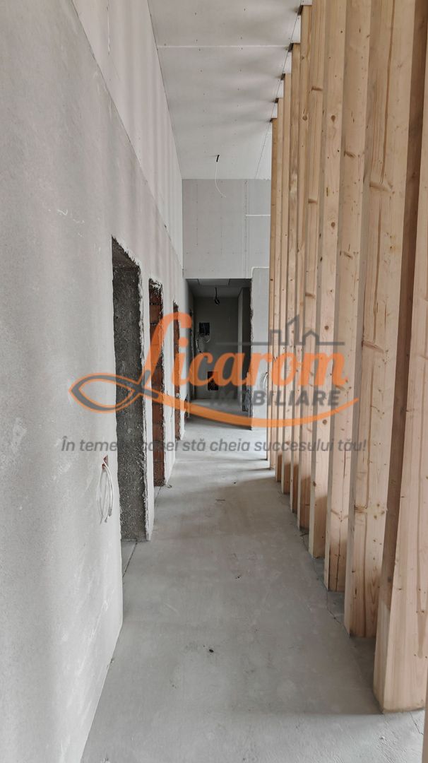 Casa la cheie in CRISTIAN pe Parter, zona de vile,270.000 euro - imaginea 20