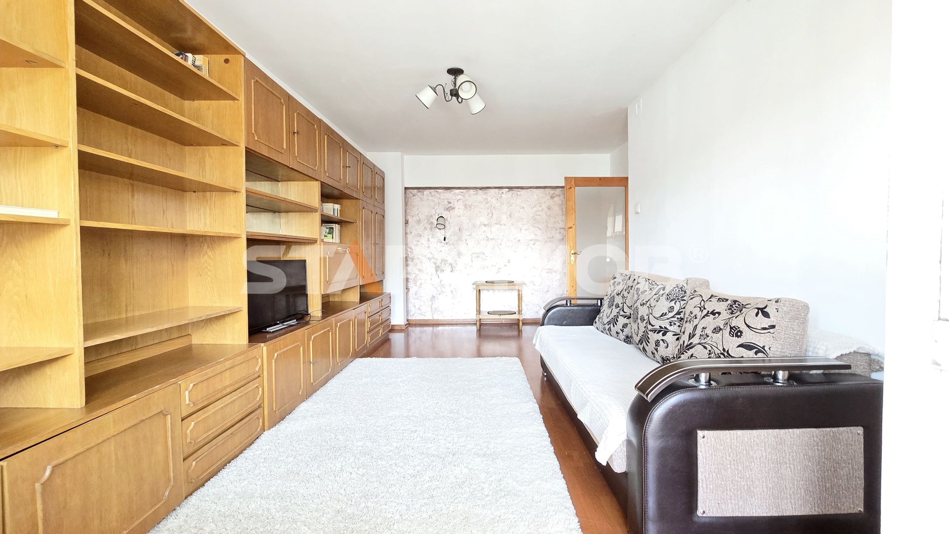Apartament mobilat zona ONIX Centru Civic
