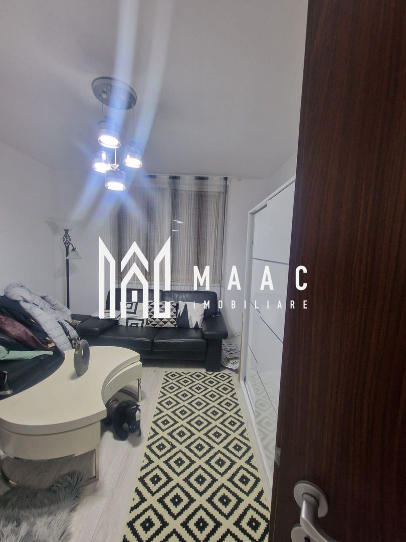 Apartament 2 camere de vânzare | Lacul lui Binder, Sibiu | parter - imaginea 14