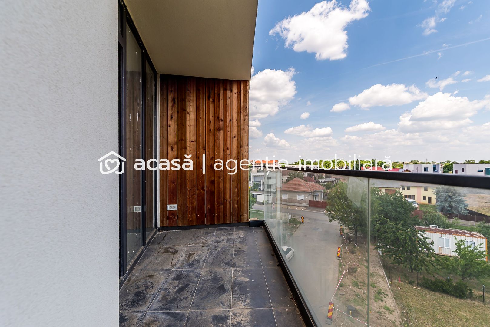 Imagine 13 - Apartament cu 2 camere, bloc nou, Subcetate, Arad