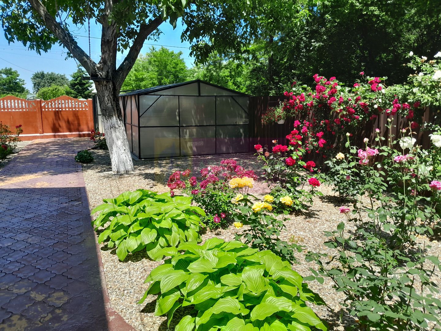 Movilita  (IL) - de vanzare casa 5 cam p+1