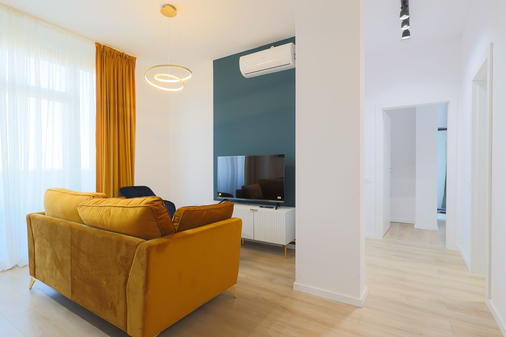 Imagine 3 - Apartament in cel mai nou bloc ARED RED9, fără agenție - comision 0