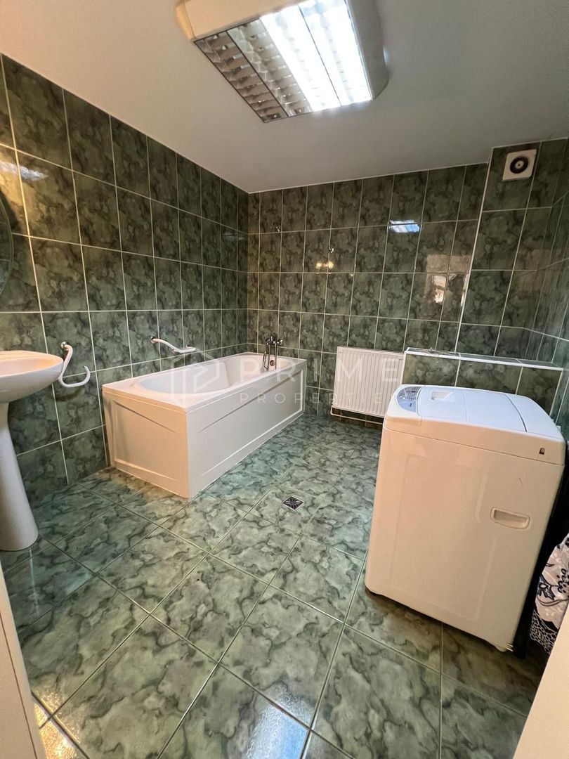Casă de vânzare | Zonă exclusivistă – Târgu Mureș, Cornișa - imaginea 18