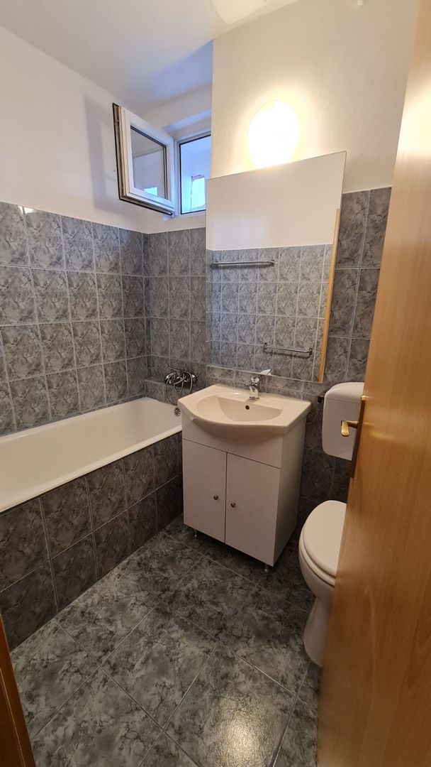 Apartament 3 camere | 65 mp | Centrală proprie | Boxă CF | Zona Olimpi - imaginea 7