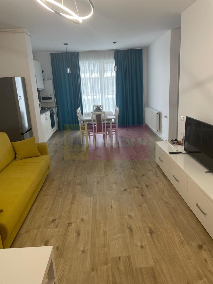 Apartament 2 camere complex Dimri Prelungirea Ghencea.