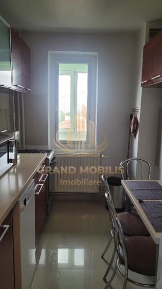 Apartament cu 2 camere, decomandat, cu balcon și boxă Torontalului - imaginea 4