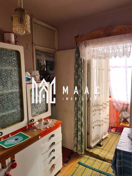 Apartament de vânzare Sibiu | 2 camere | decomandat | Ștrand - imaginea 3
