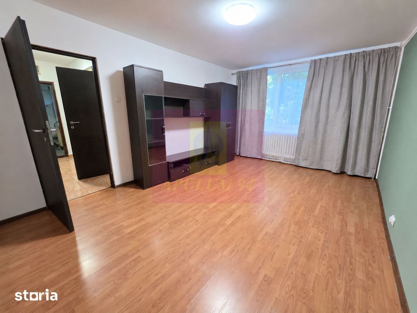Garsoniera decomandata Drumul Taberei, metrou Valea Ialomitei - imaginea 5