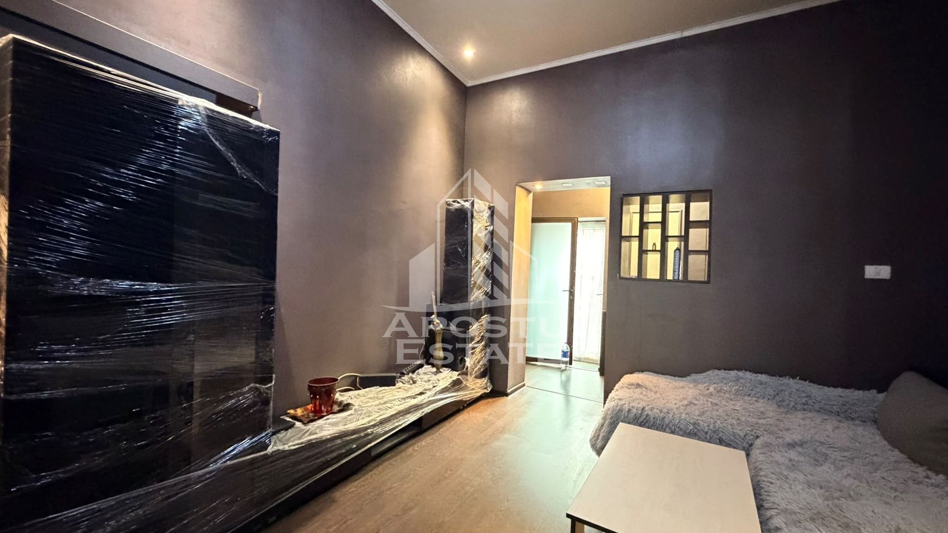 Apartament cu 3 camere de vanzare in cladire istorica, Timisoara - imaginea 2