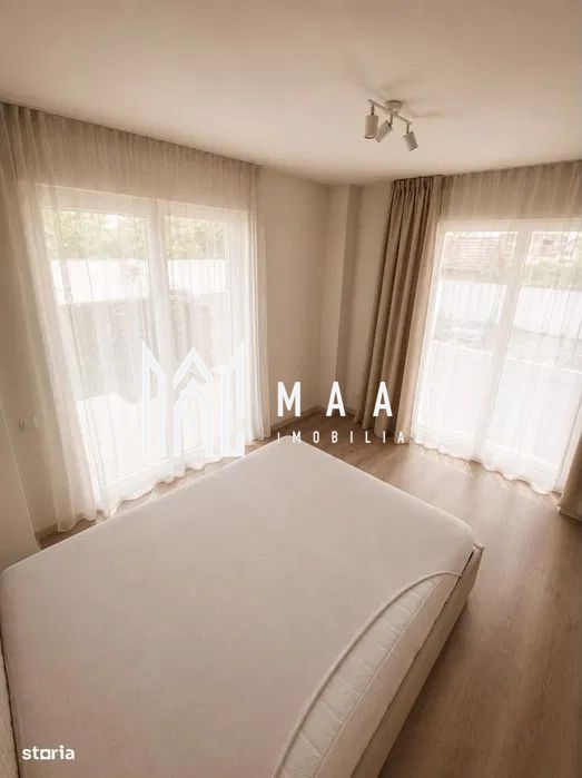 Apartament 3 camere de închiriat | Țiglari, Sibiu | 65 mp - imaginea 7