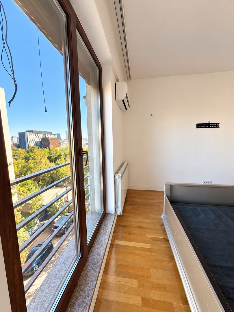 Apartament Superb de 3 Camere- Zona Herăstrău –Aviatiei - imaginea 9