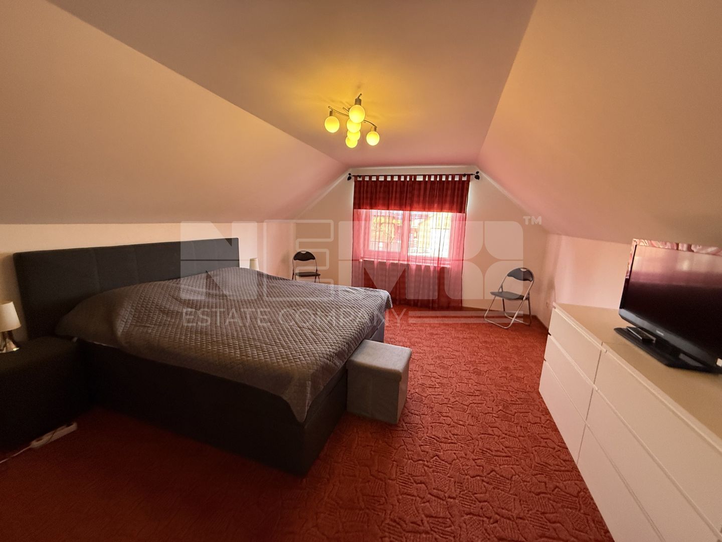 Casă Măneuți | 2.800 mp teren intravilan | Complet mobilată - imaginea 4