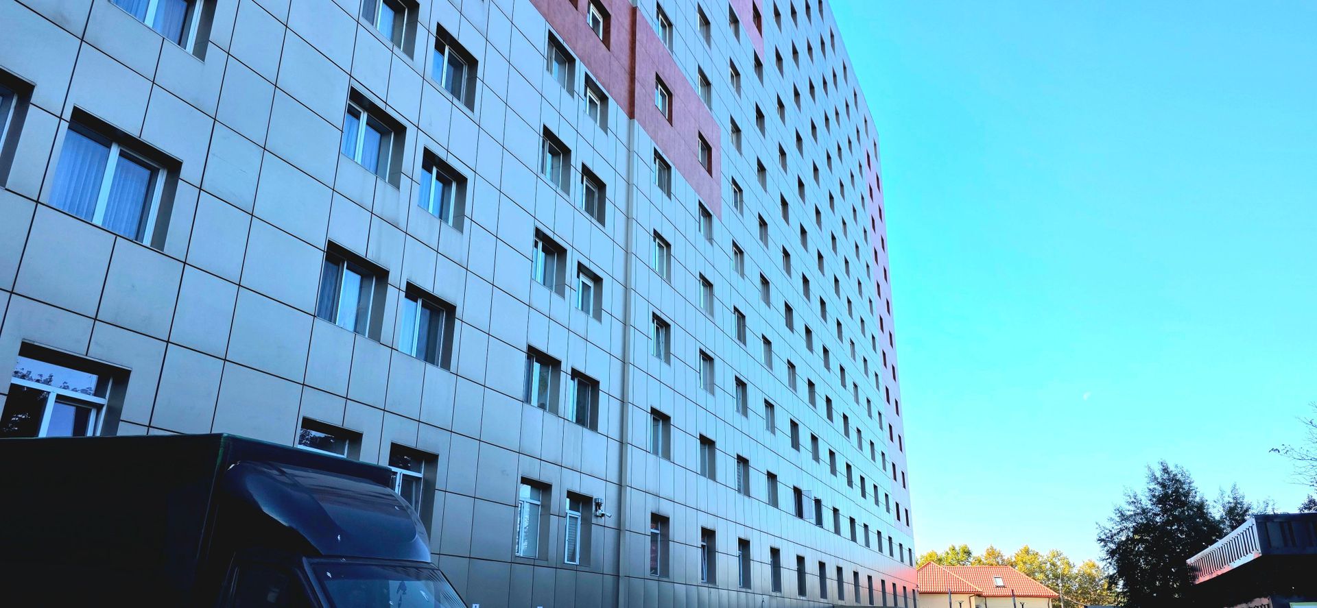 Apartament 2 camere de închiriat – Vitan Rin Grand Hotel 38 mp - imaginea 17
