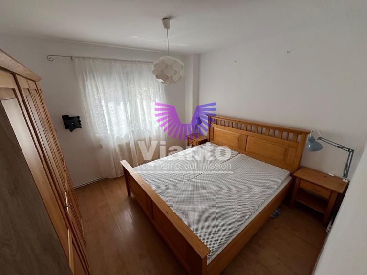 Apartament 4 camere | 2 bai | 2 balcoane | Pet Friendly | Strand | Sibiu