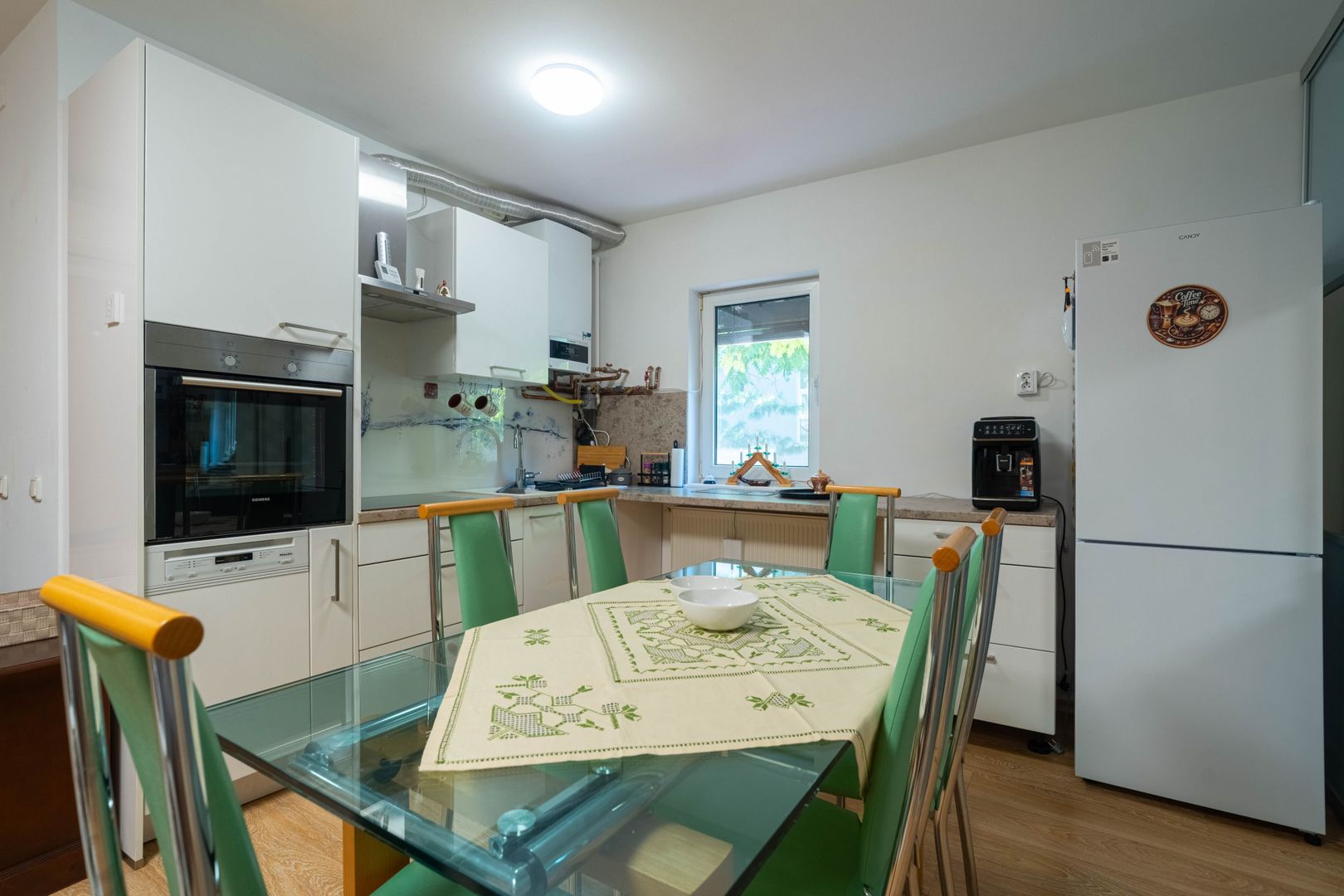 Imagine 5 - Apartament 2 camere cu lift și cheltuieli mici