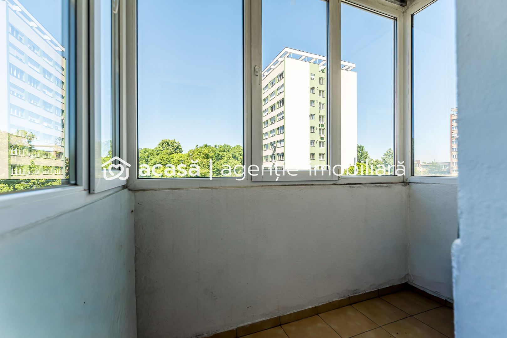 Imagine 7 - VÂNDUT! Apartament 2 camere Podgoria - Calea Iuliu Maniu