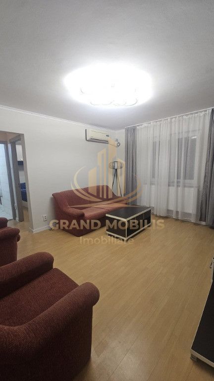 Apartament 2 Camere Sos Giurgiului RENOVAT COMPLET + CENTRALĂ PROPRIE