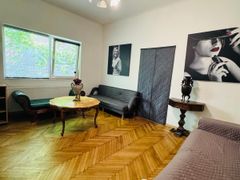 Apartament 2 Camere | Unirii | Curte Proprie | Centrală Proprie T145a