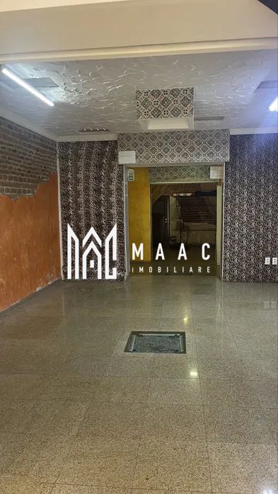 Spațiu comercial de închiriat | Sibiu, Central | 80 mp - imaginea 2