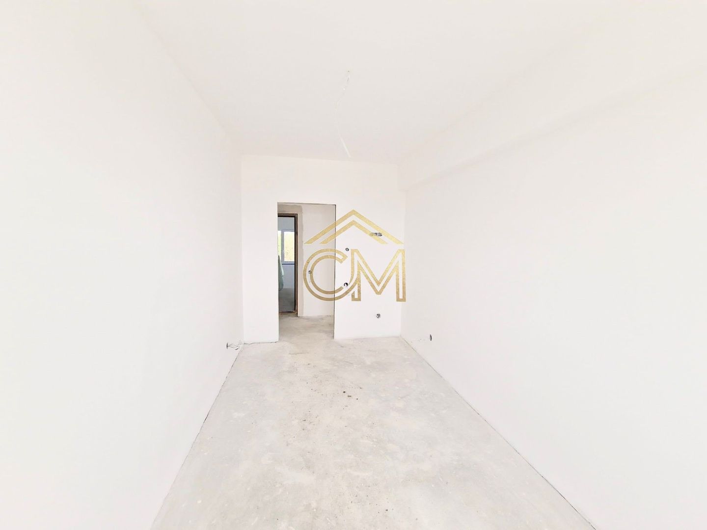 Apartament 2 Camere-Decomandat-59 MPU-Balcon-Etaj 2