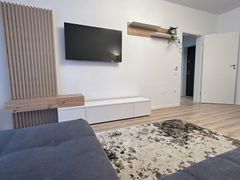 De inchiriat apartament 2 camere Grand Kristal/Loc de parcare A273