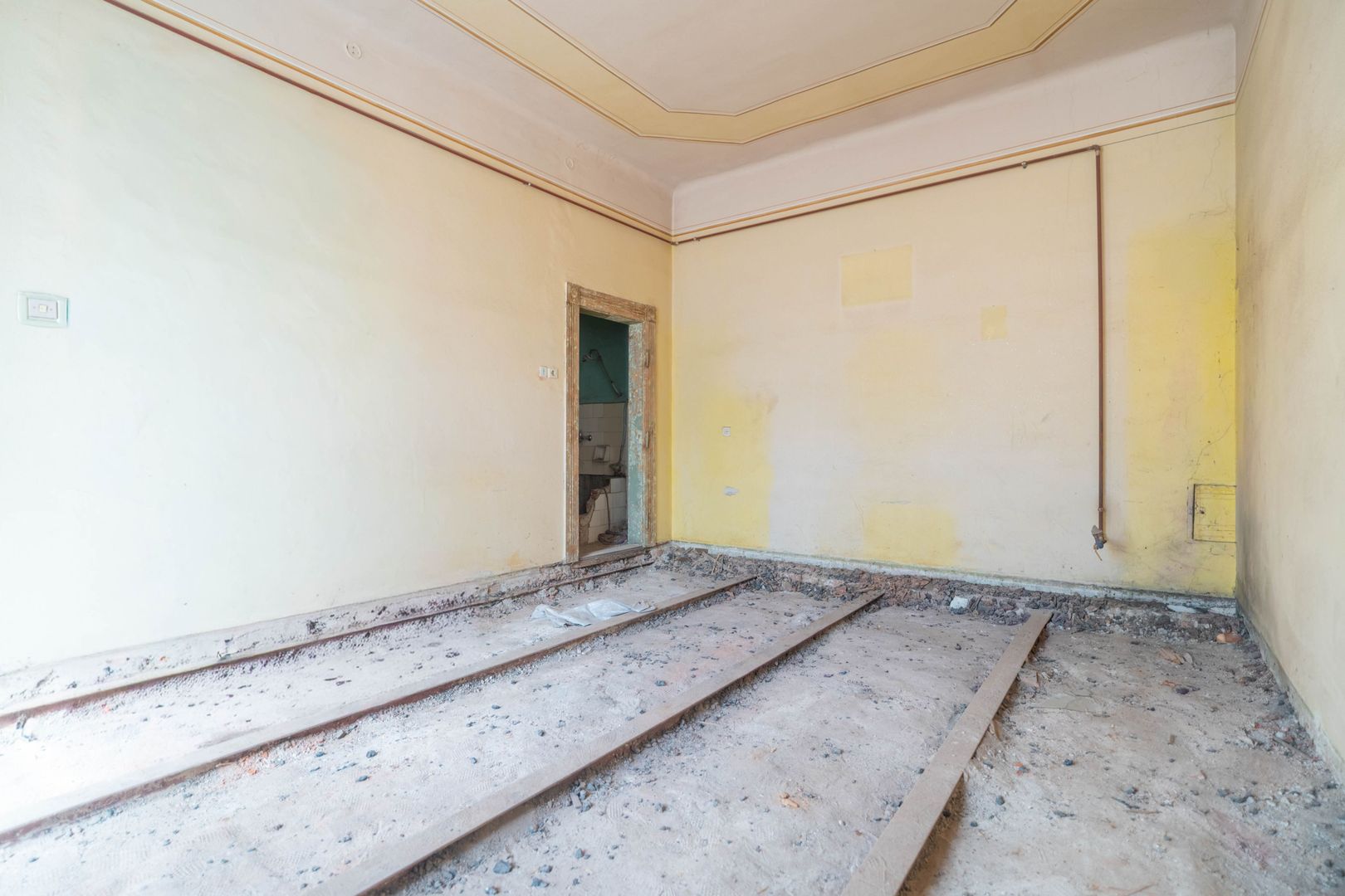 Imagine 4 - APARTAMENT ULTRACENTRAL | 118 MP CONSTRUIȚI | COMISION 0%