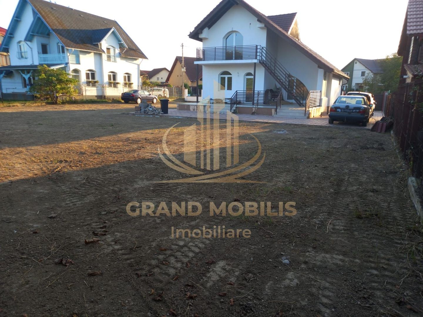 Casă 5 camere, 2 niveluri, intrări și utilități separate – Șag
