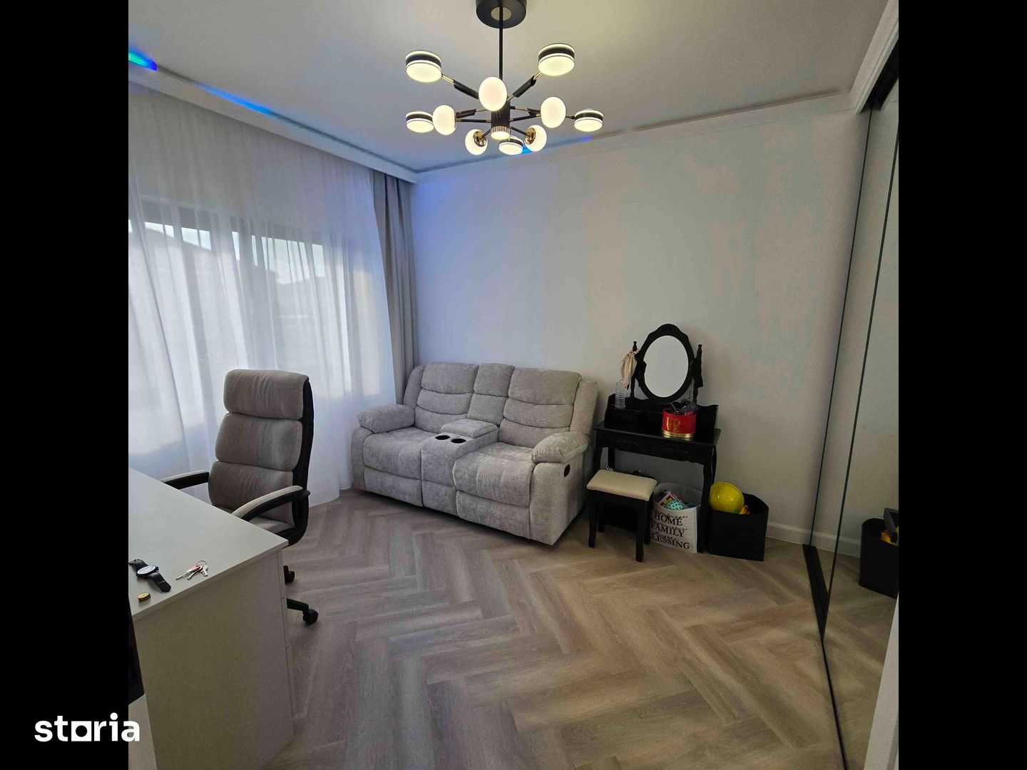BRASADAS vinde casa Smart 2026 . 130 mp. Mobilată & Utilată. - imaginea 10