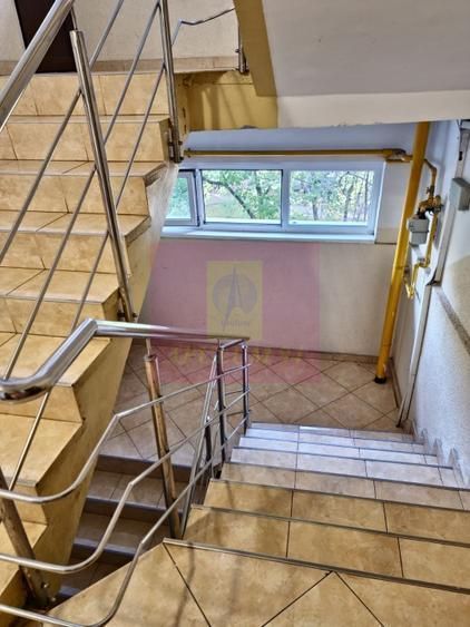 Ap 2 camere Crângași, reabilitat termic - imaginea 5