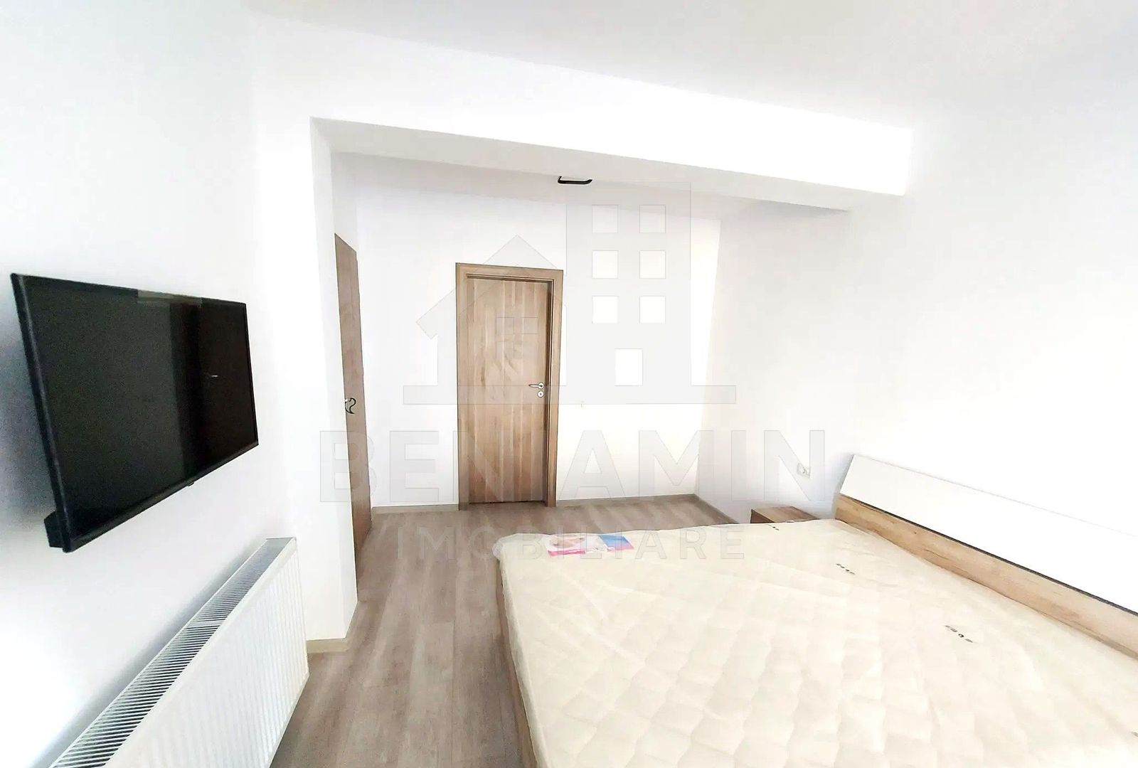Apartament 2 camere - Platinum Residence - Coresi - Parcare 66.4mp - imaginea 6