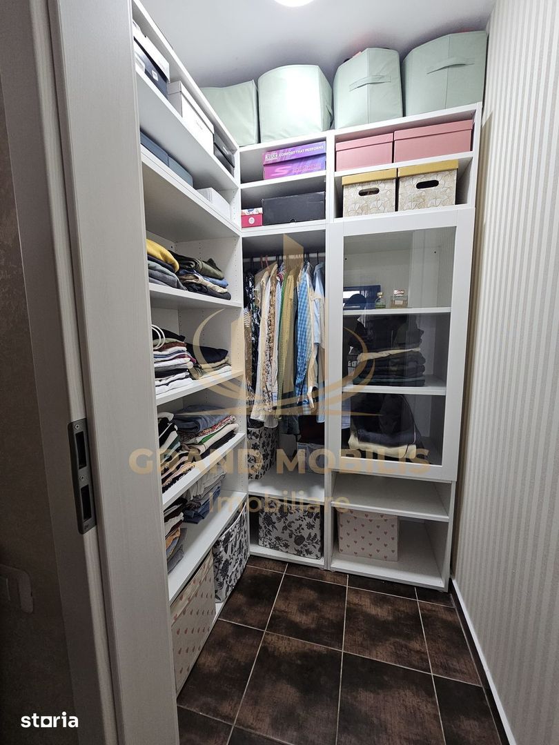 Apartament 2 camere  – Metalurgiei | Apărătorii Patriei | Parcare - imaginea 15