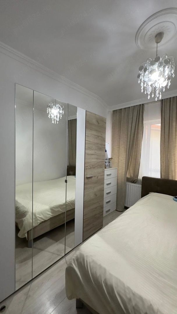 Apartament 3 camere -Girocului - 400 Eur - imaginea 3