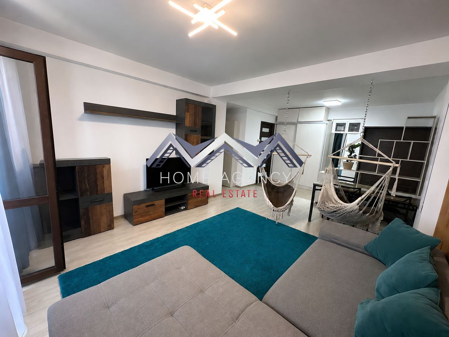 Apartament 2 camere Otopeni central - imaginea 3