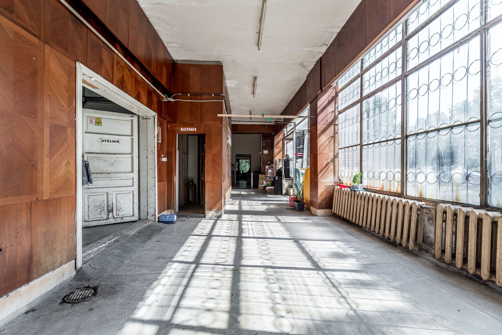 Imagine 7 - Spațiu comercial 435 mp în Micălaca – Strada General Gheorghe Magheru