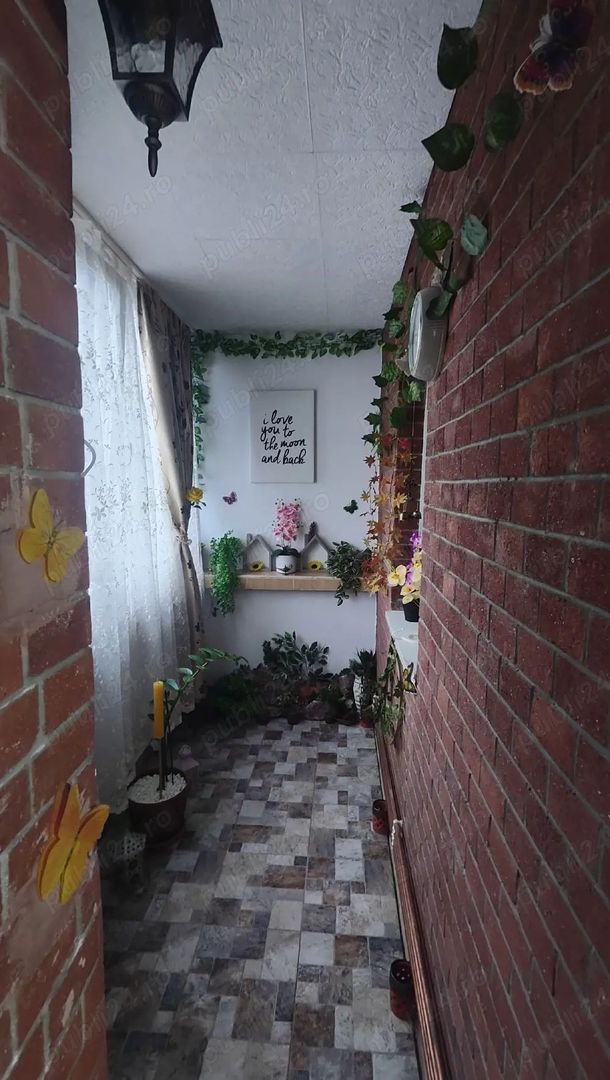 Apartament renovat integral, cu 2 camere în Zona Plăvăț 2, Girocului - imaginea 10