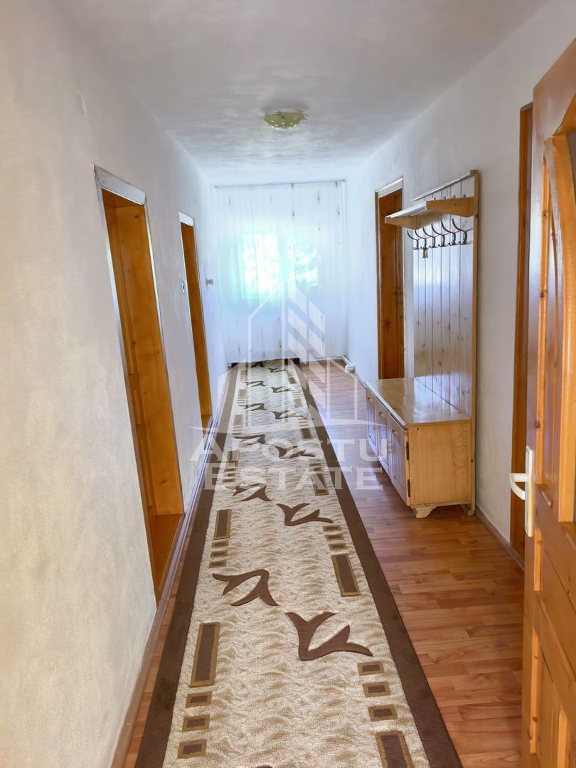 Casă de vacanță la Arieșeni/2 km de Pârtia Vârtop/280MP/1000MP TEREN - imaginea 6